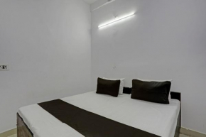 Hotel O KAVYA RESIDENCY